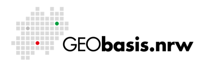 Programmautor: Geobasis NRW